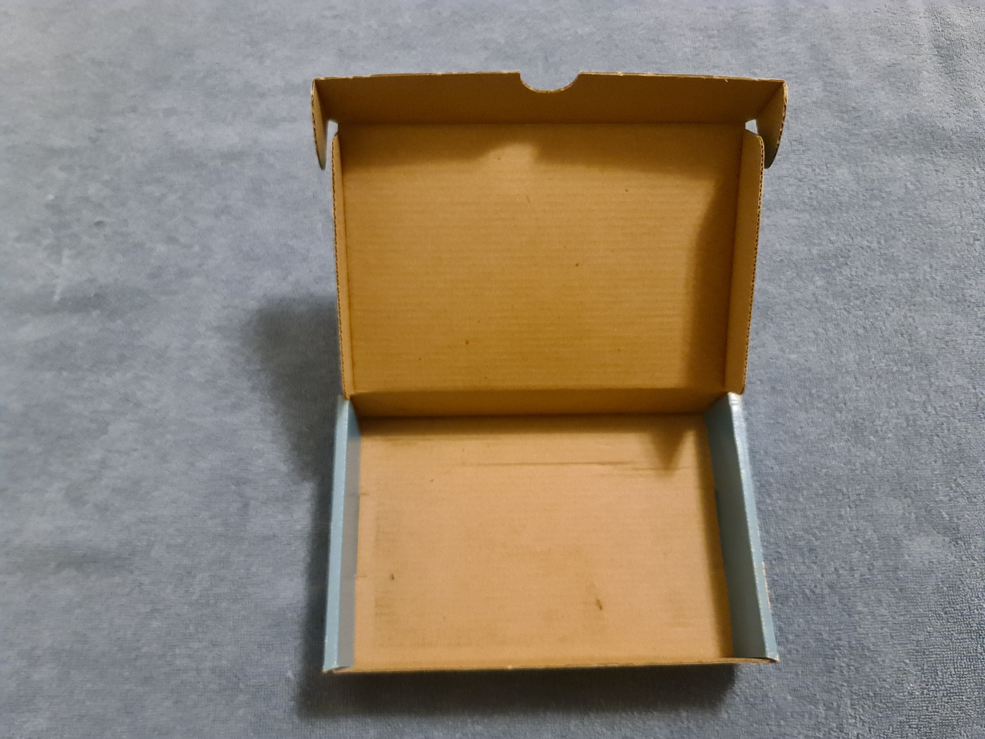 OVP ME 9 mod. Para , Karton , Original Verpackung – Bild 2