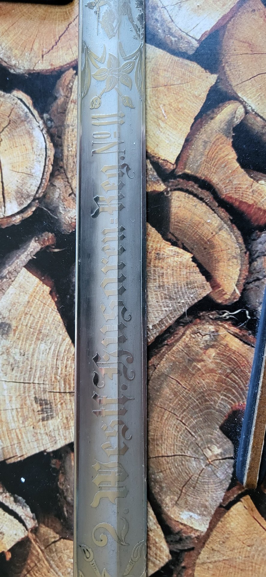 Husaren-Säbel – Bild 5