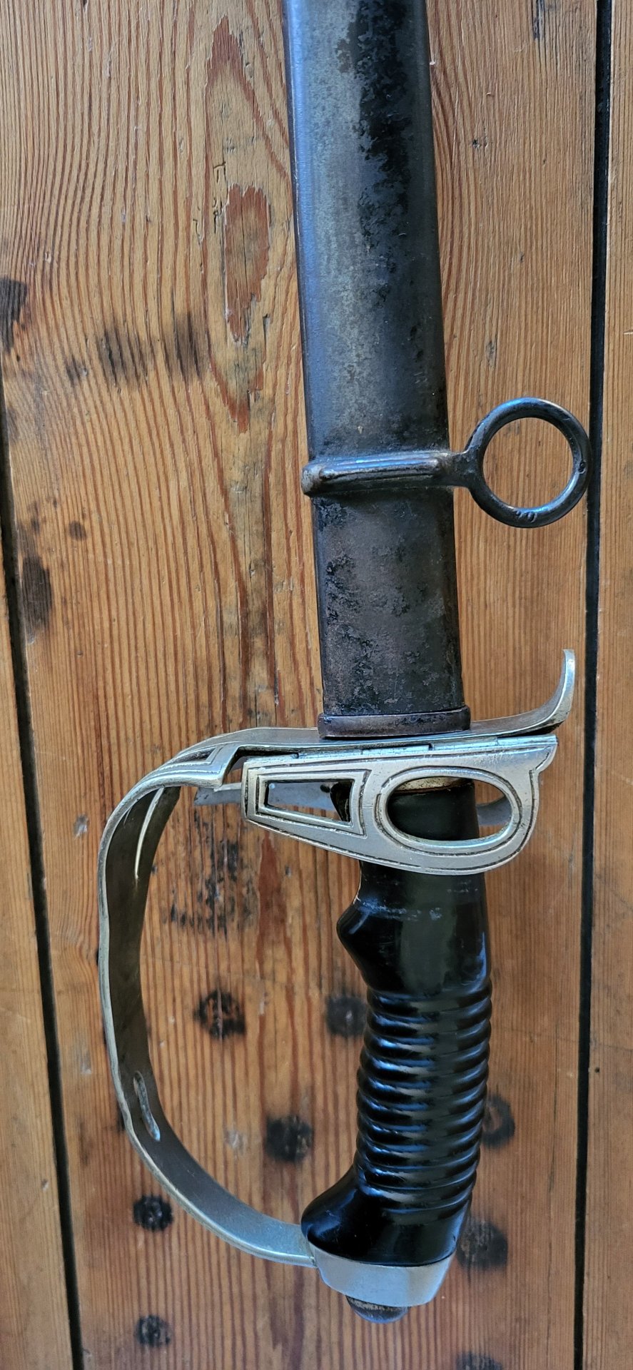 Husaren-Säbel – Bild 4