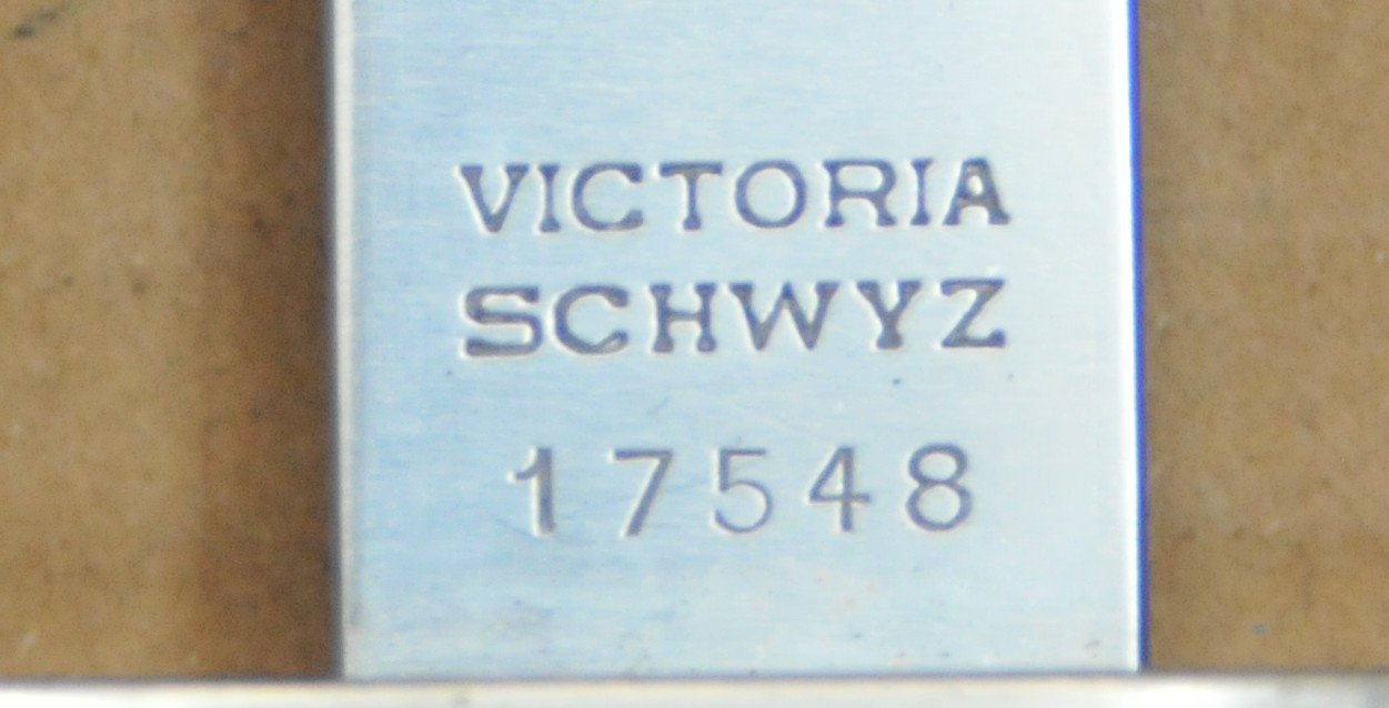 Schweizer Bajonett SIG – Bild 4