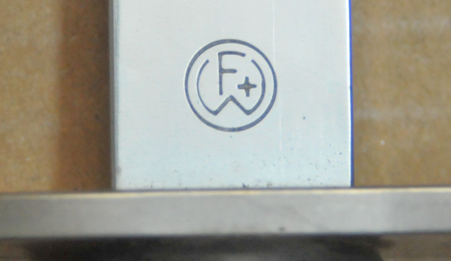 Schweizer Bajonett SIG – Bild 3