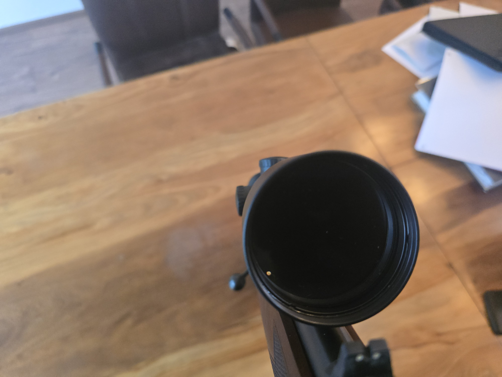 CZ Stutzen 223 Rem – Bild 3