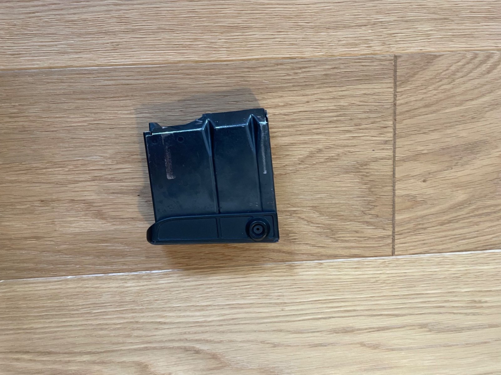 Tikka T3x CTR .308 Win. 51cm | ca. 200 Schuss | 10-Schuss-Mag. – Bild 14