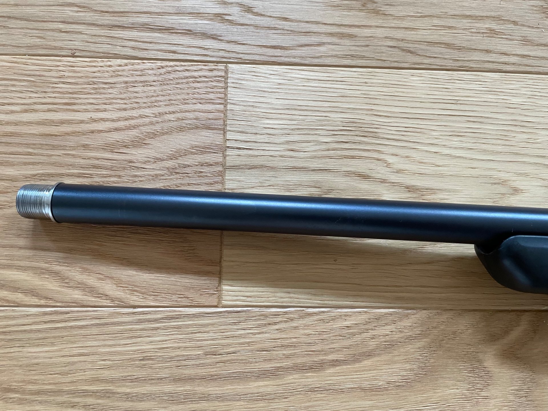 Tikka T3x CTR .308 Win. 51cm | ca. 200 Schuss | 10-Schuss-Mag. – Bild 8