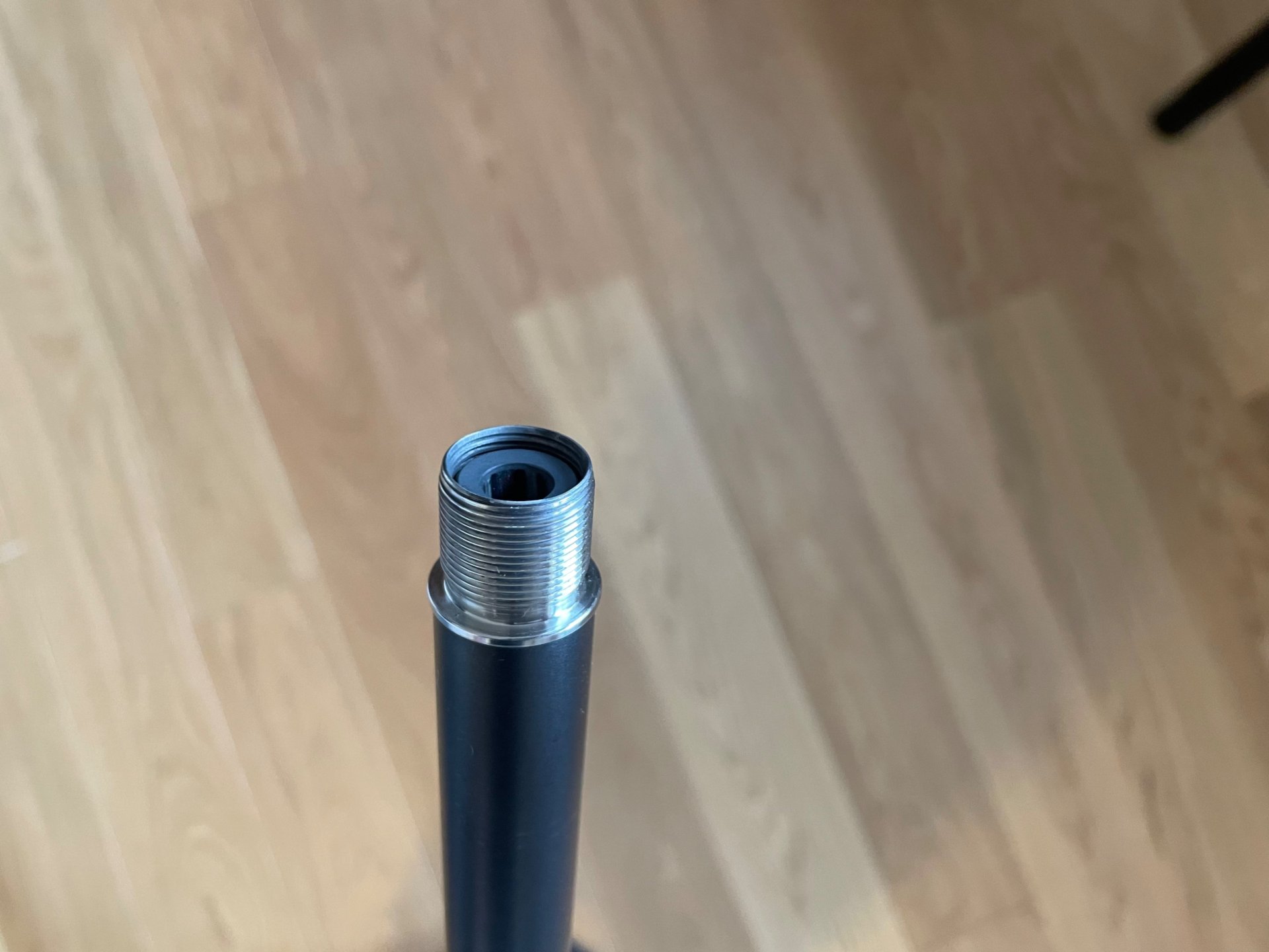 Tikka T3x CTR .308 Win. 51cm | ca. 200 Schuss | 10-Schuss-Mag. – Bild 11