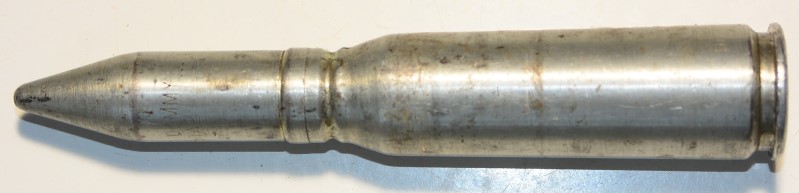 US-Exerzierpatrone 2cm x10,7 – Bild 1