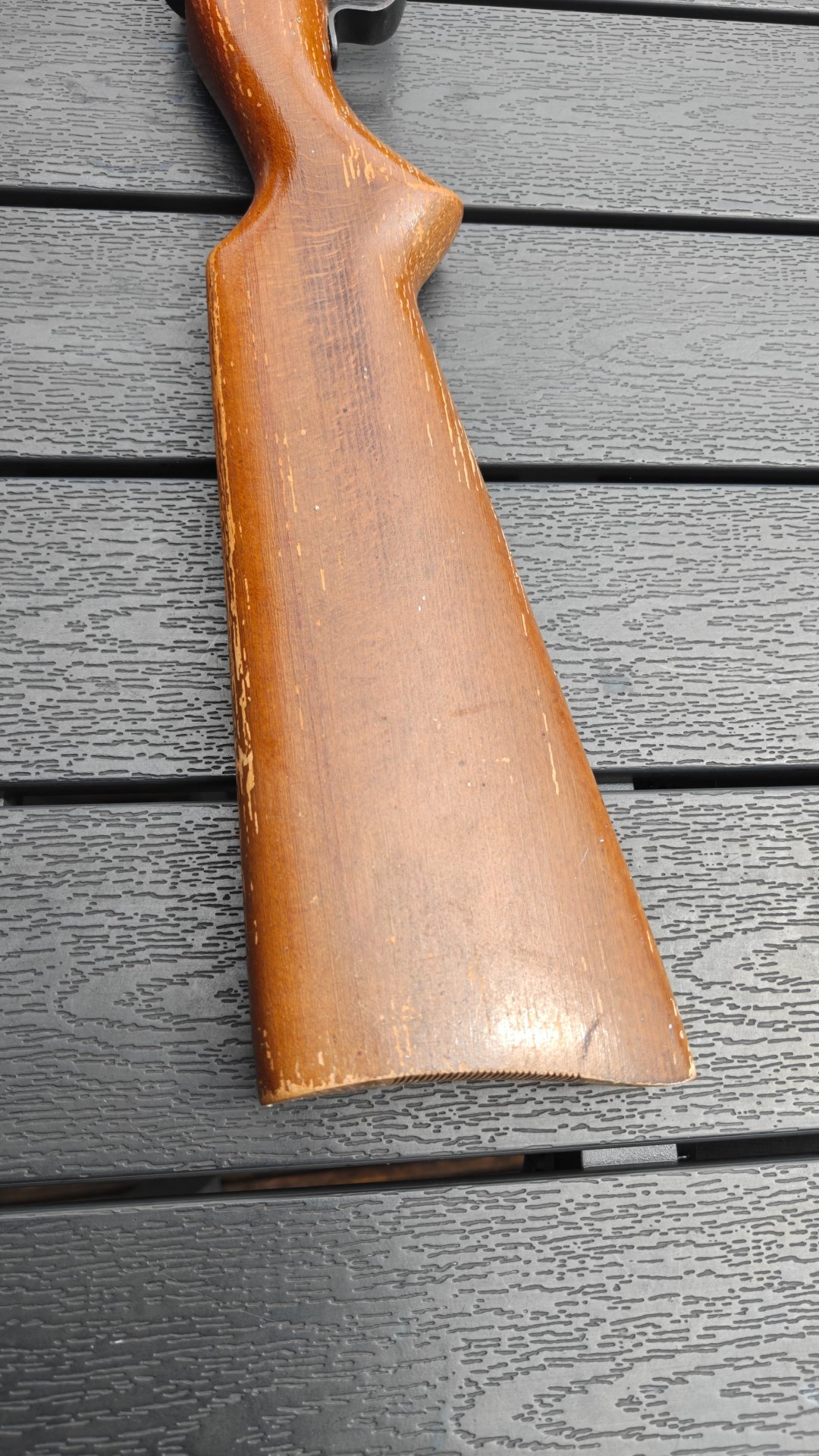 Slavia 624 Luftgewehr – Baujahr 1965 – Made in Czechoslovakia – Sammlerstück – Bild 4