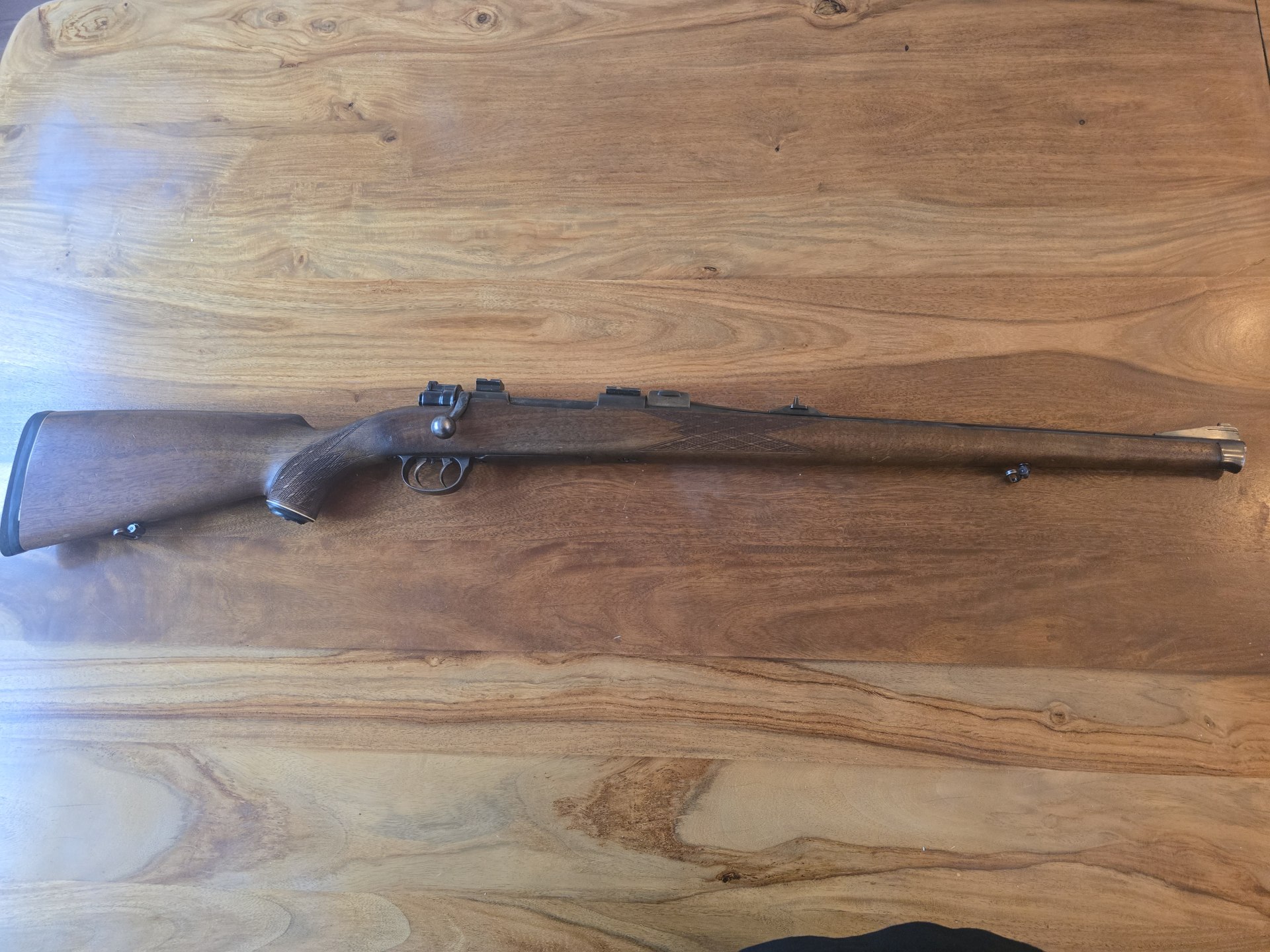 98er Stutzen in .308 win – Bild 6