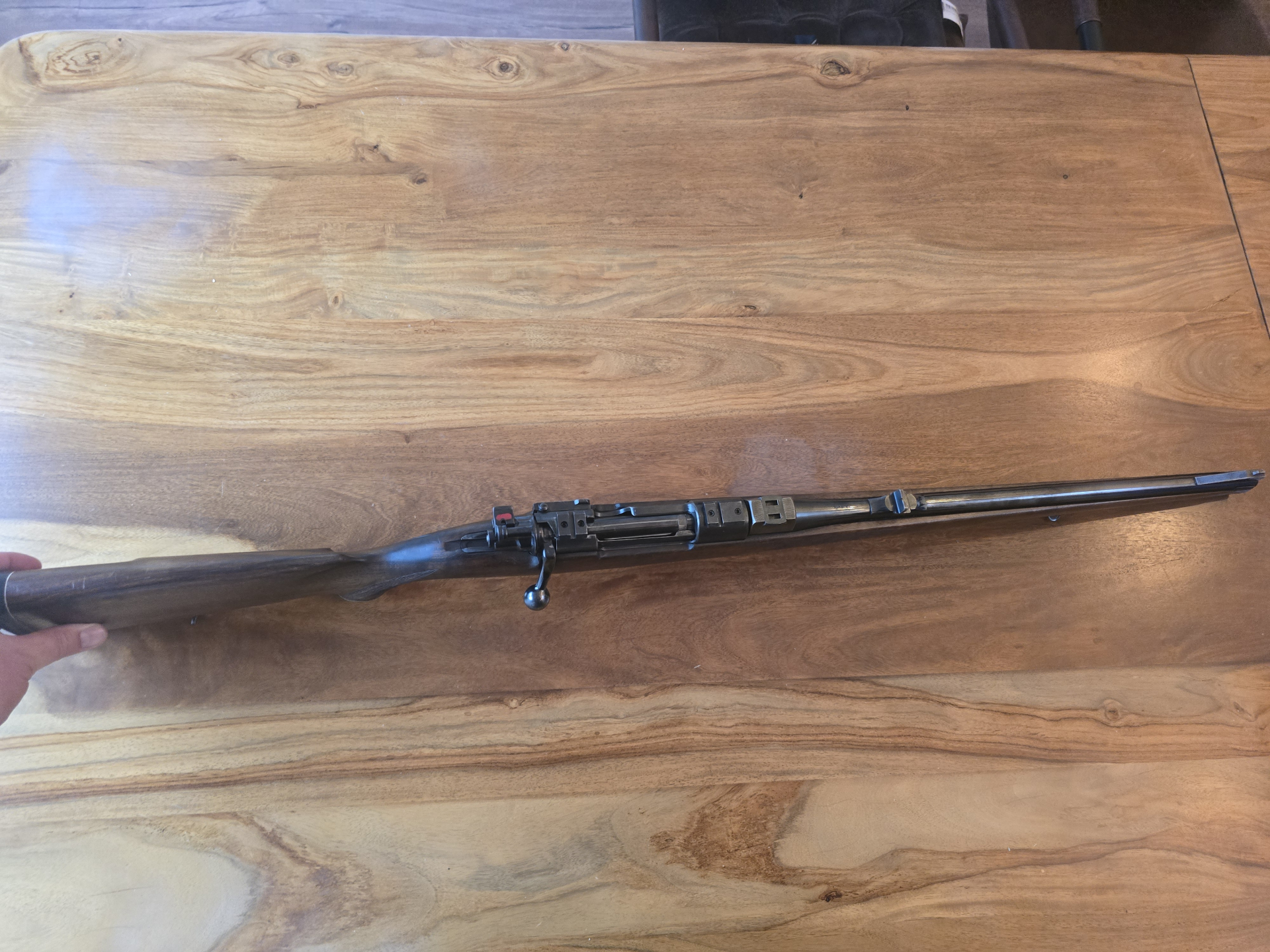 98er Stutzen in .308 win – Bild 5