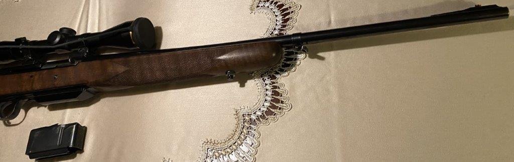 Browning Bar .300 Win Mag – Bild 4