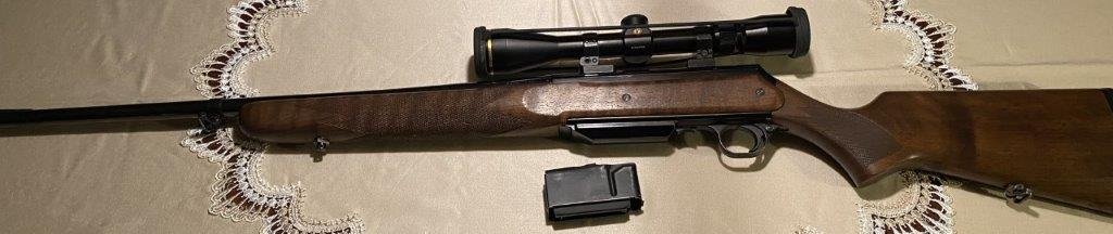 Browning Bar .300 Win Mag – Bild 5