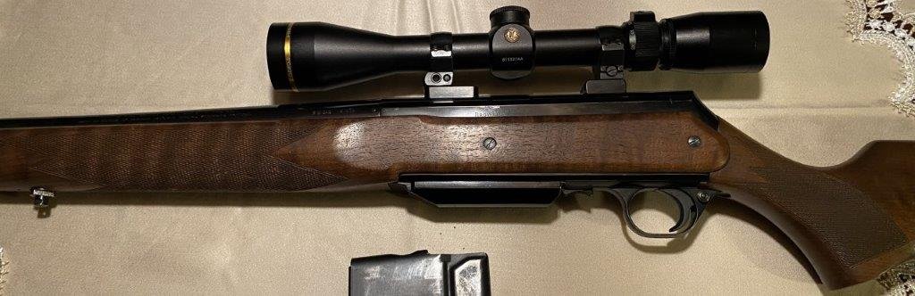 Browning Bar .300 Win Mag – Bild 8
