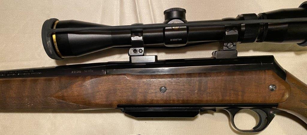 Browning Bar .300 Win Mag – Bild 7