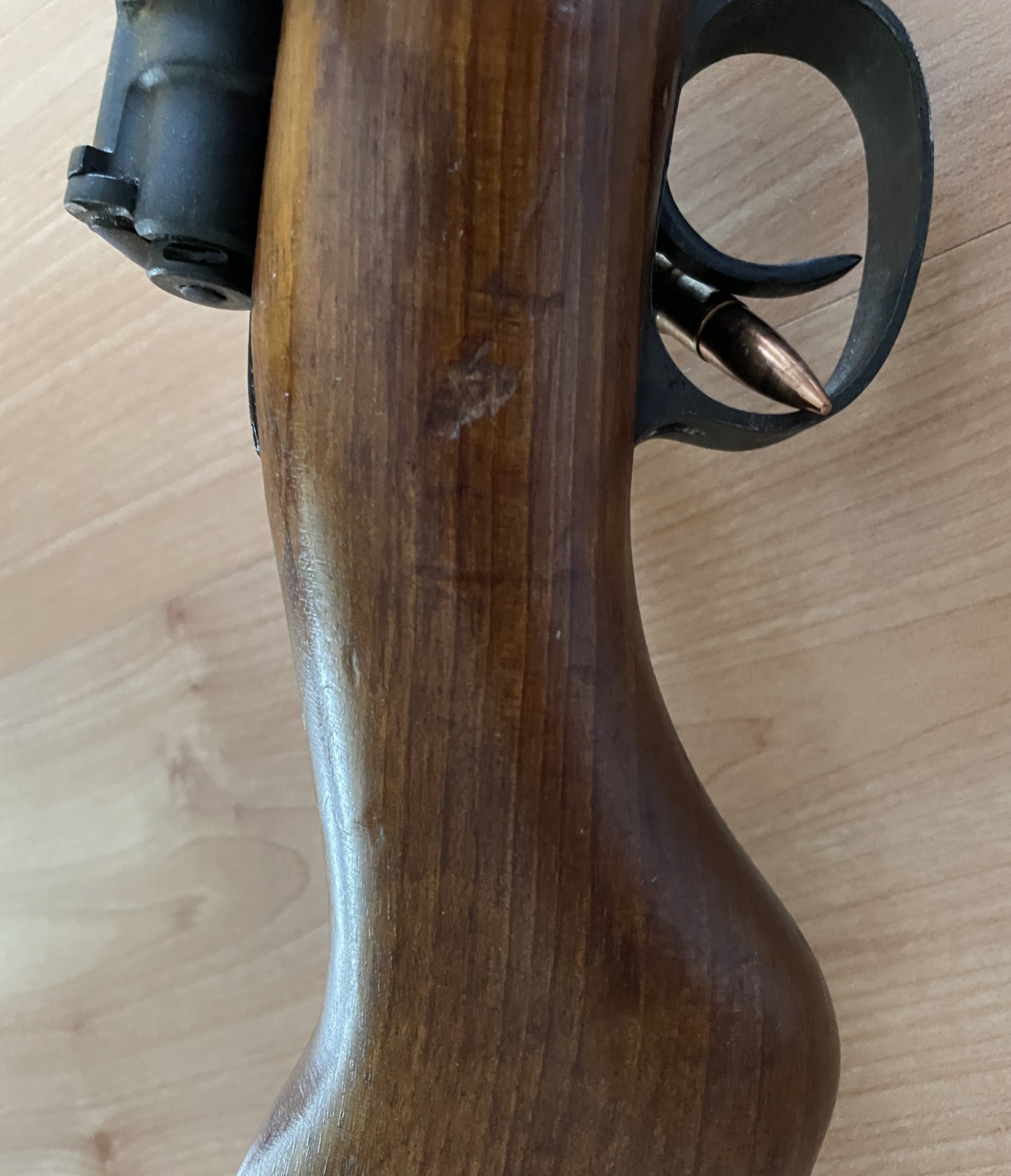 Repetierbüchse La Coruna FR-8 – Bild 12