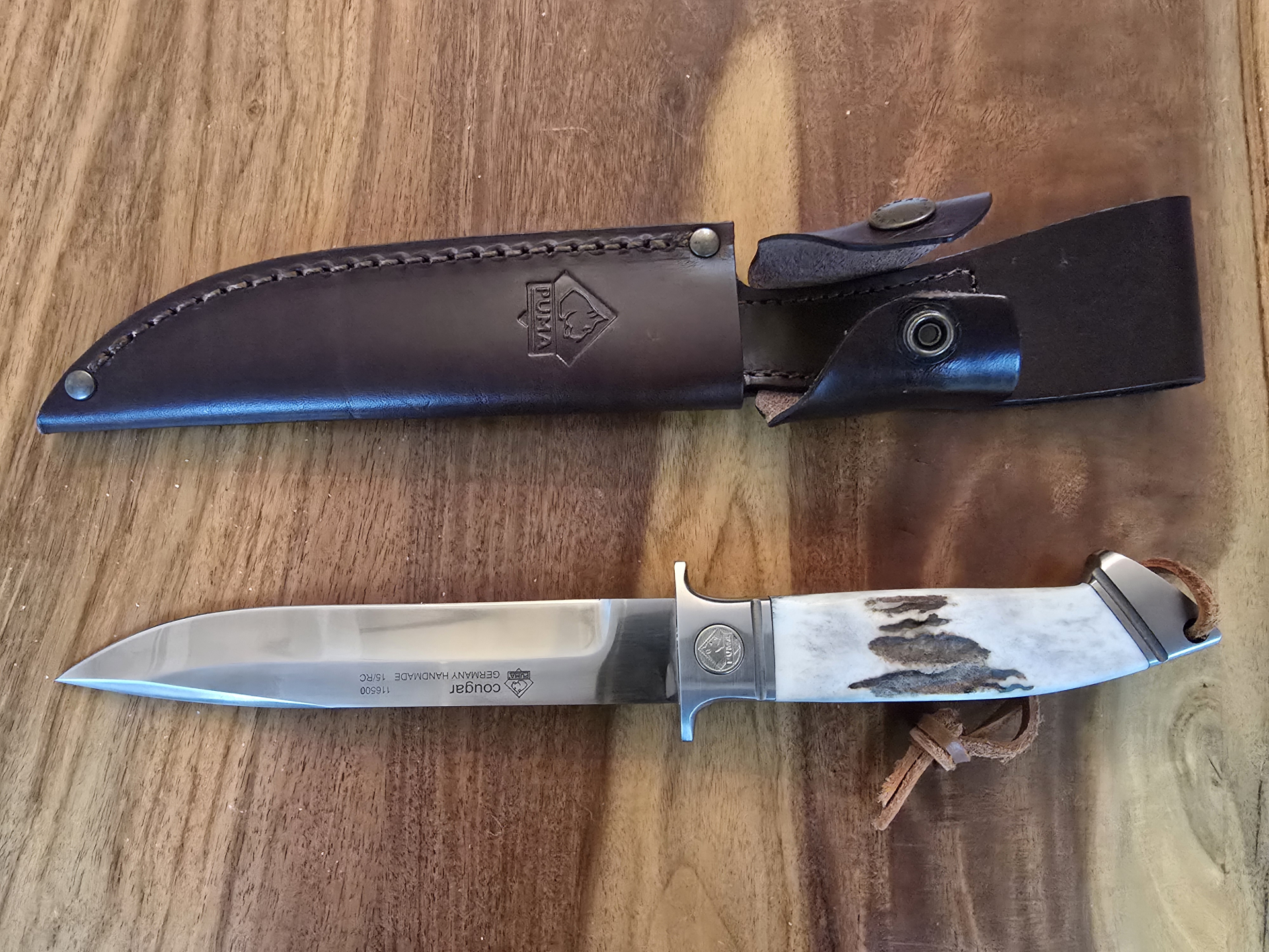 Puma Cugar von Hehn – Bild 2