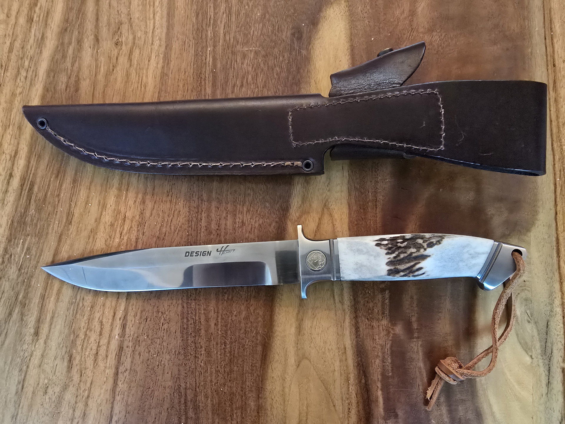 Puma Cugar von Hehn – Bild 1