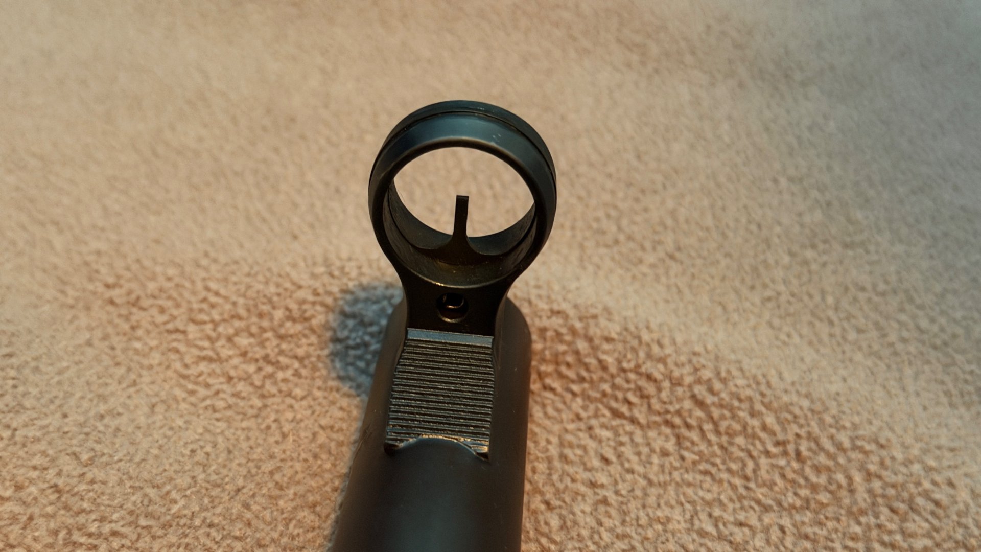 Heckler & Koch SL7 Matchumbau, Scharfschützengewehr – Bild 5