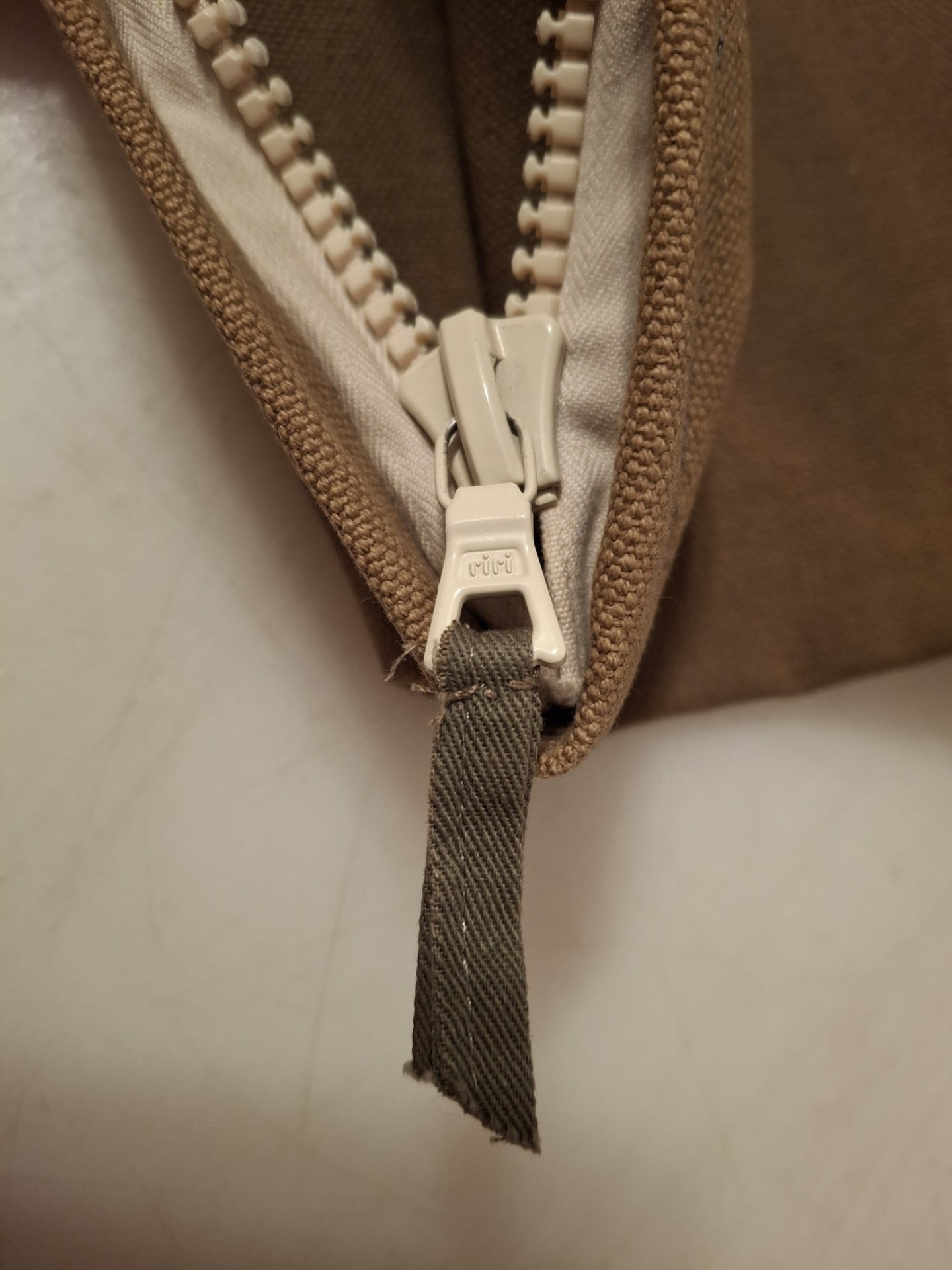 Fallschirmjäger Wehrmacht Konvolut Magazintaschen MP 38/40 Handgranatenbeutel 6 Handgranaten Repro – Bild 5