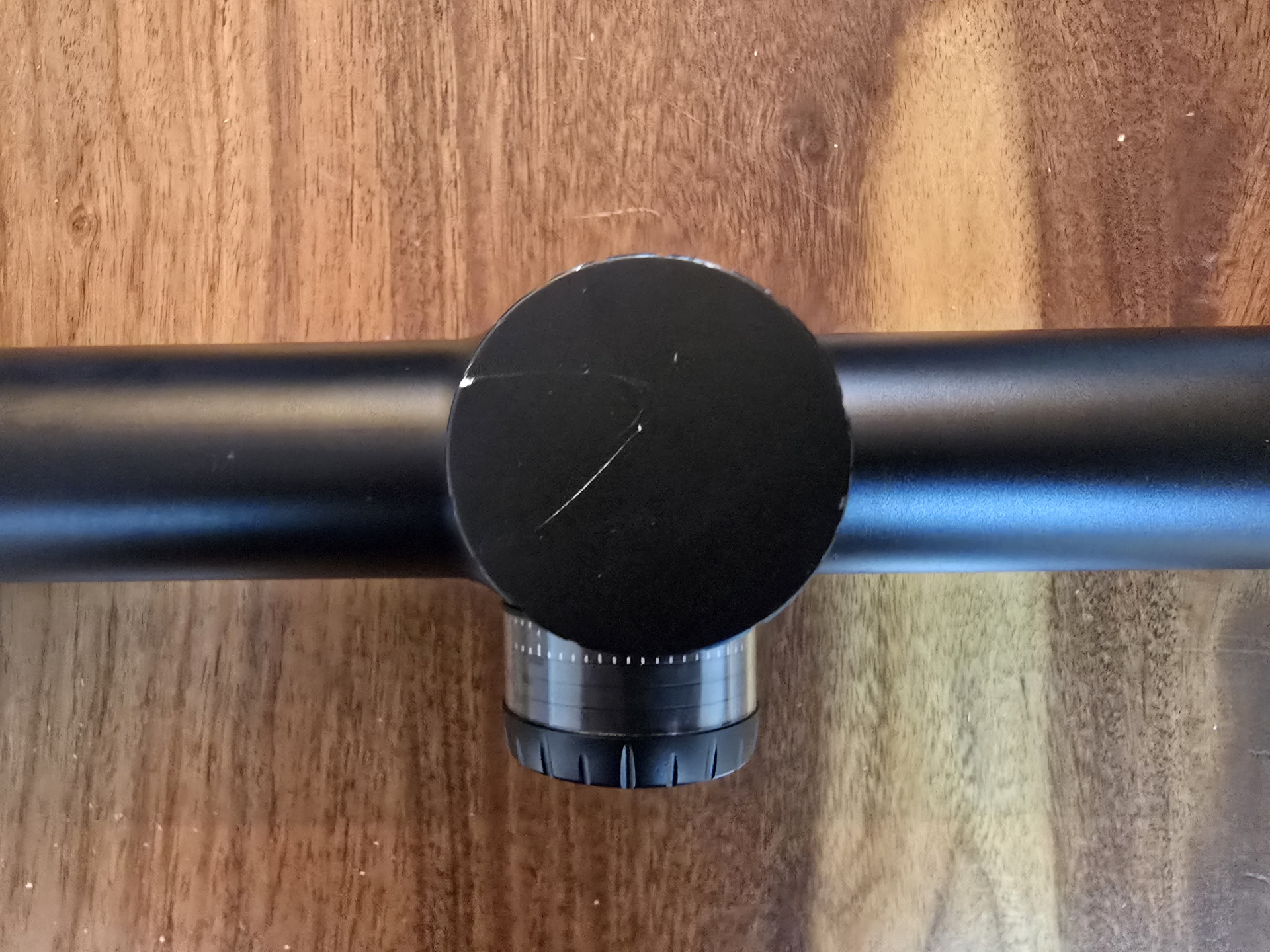 Steiner Ranger 8 4-32×56 – Bild 3