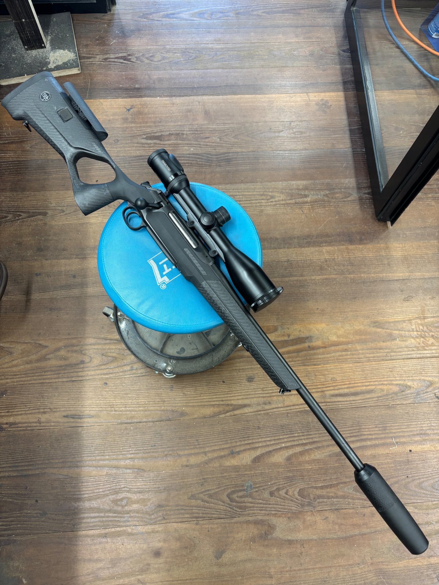Sauer 505 – Bild 1