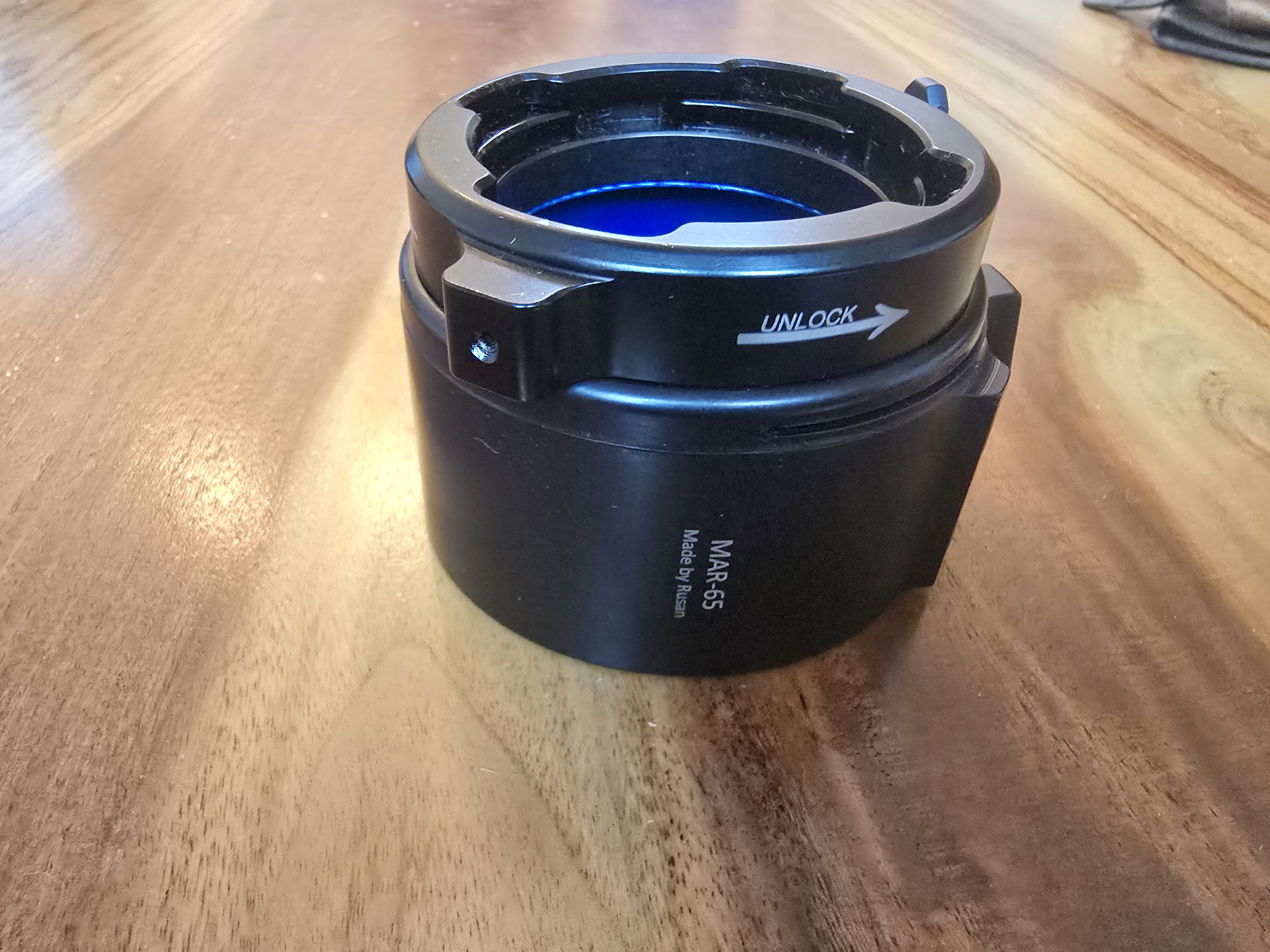 Rusan Modular Adapter MAR-65 – Bild 1