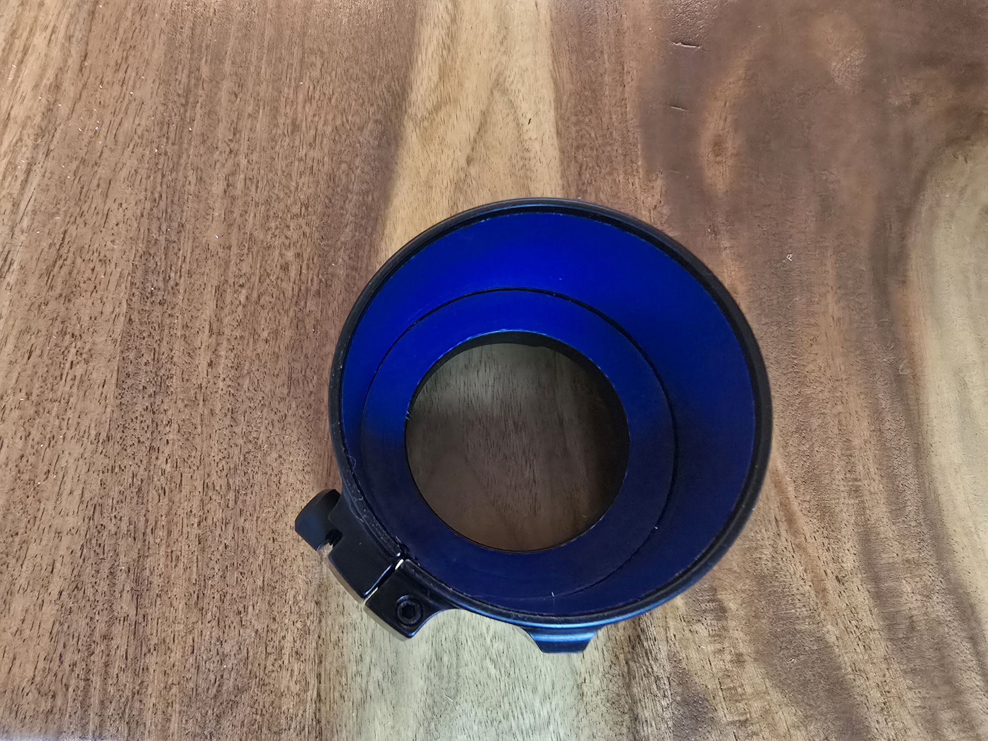 Rusan Modular Adapter MAR-63,5 – Bild 2
