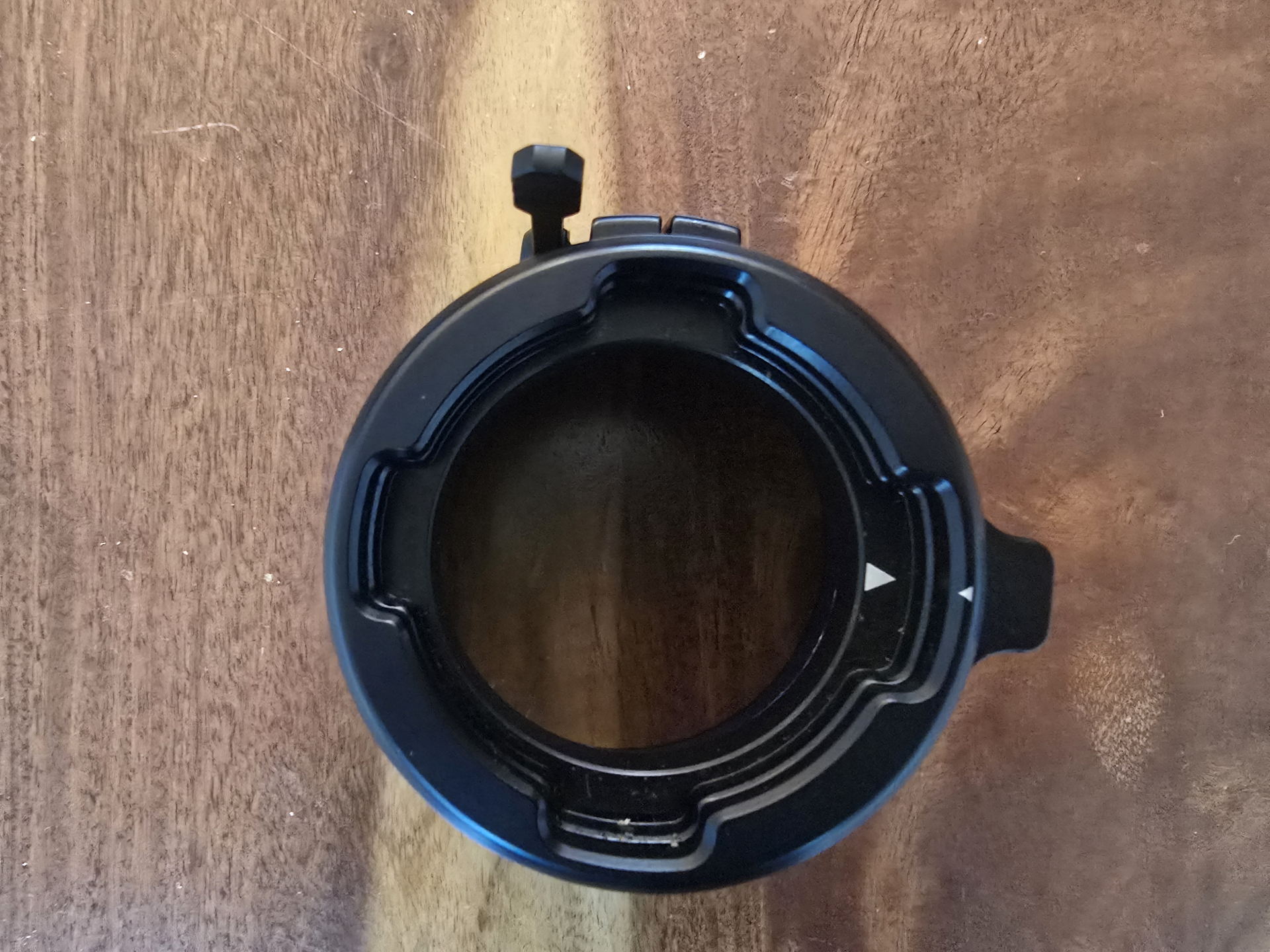Rusan Modular Adapter MAR-63,5 – Bild 3