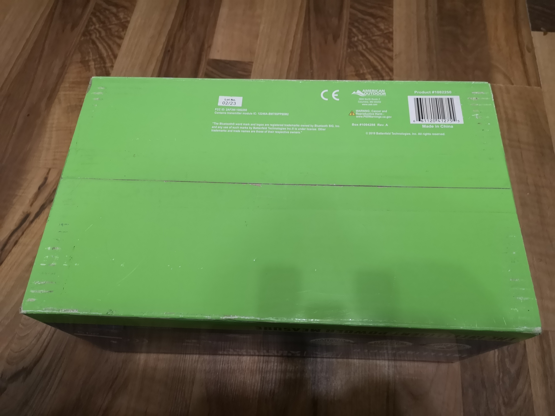 Frankford Arsenal Intellidropper – Bild 3