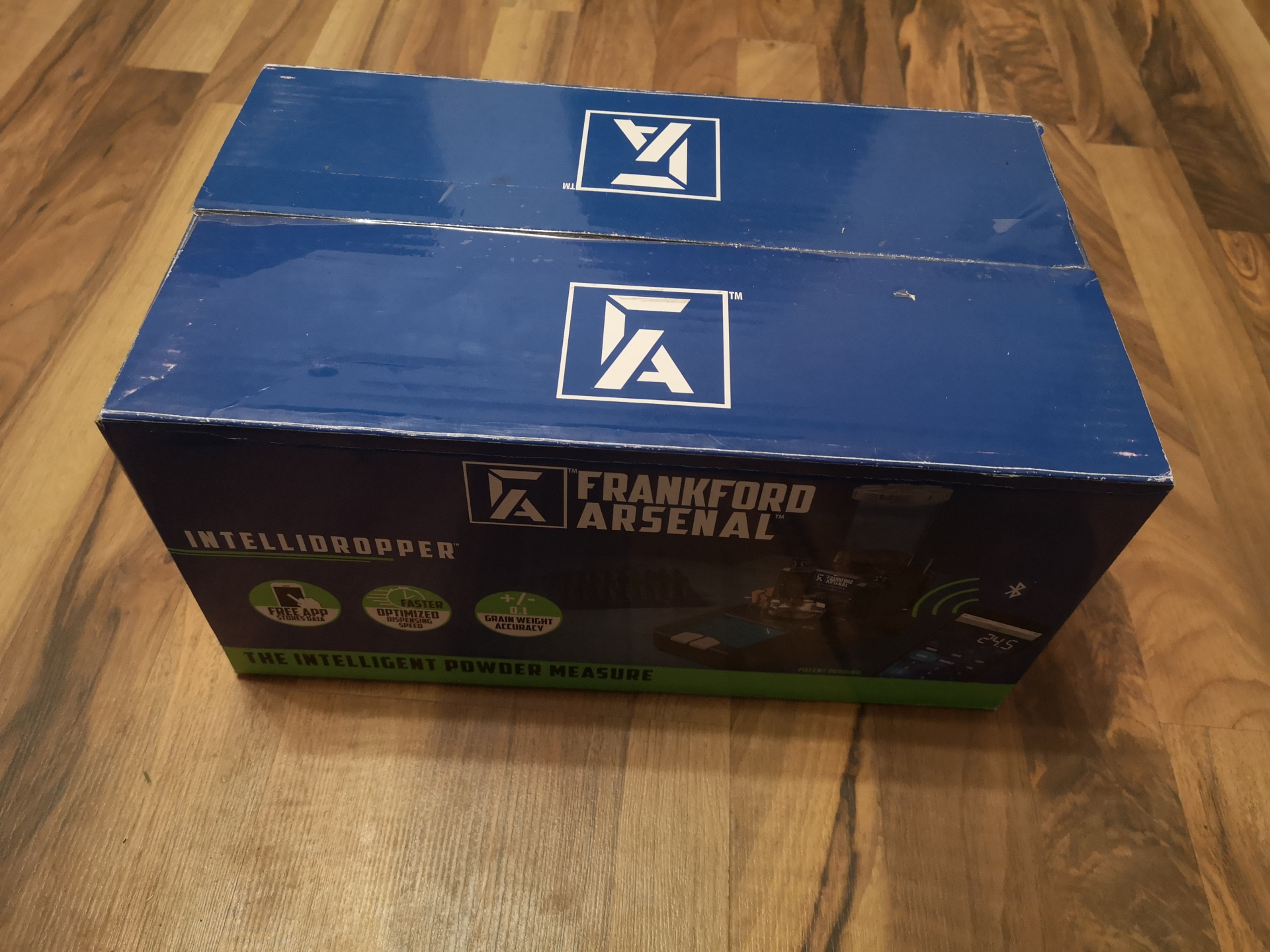 Frankford Arsenal Intellidropper – Bild 2