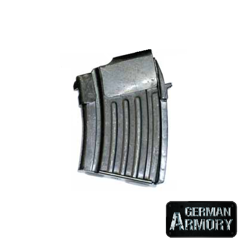 Cugir 10 Schuss Magazin 7,62x39 mm AKM AK 47 74 WBP Saiga SDM Zastava Metall 7.62x39 – Bild 1