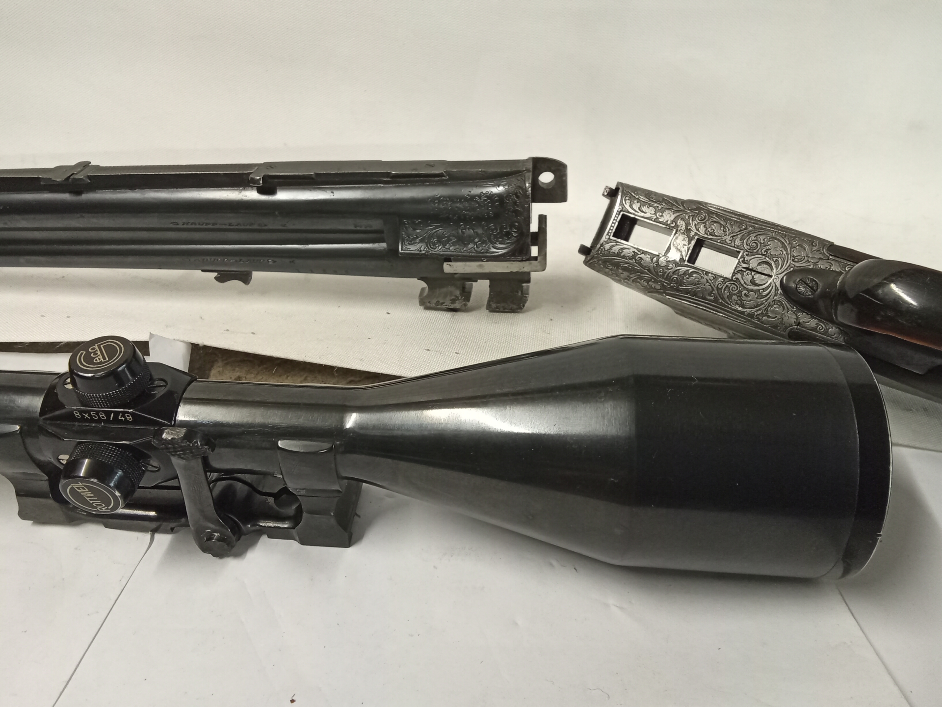 VK-Suhler BBF 16\8x57 IR – Bild 5