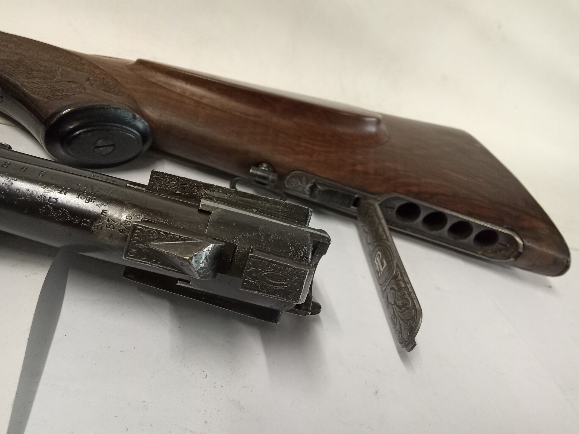 VK-Suhler BBF 16\8x57 IR – Bild 4