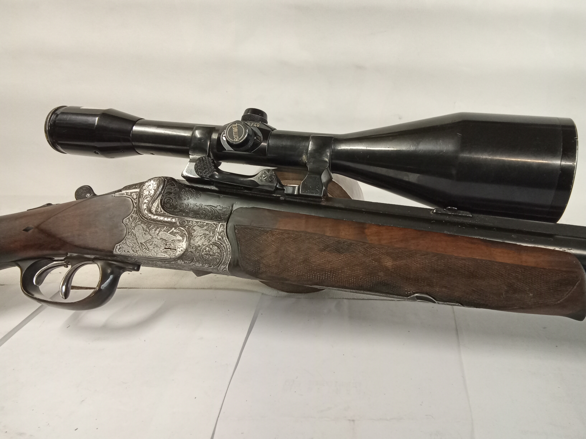VK-Suhler BBF 16\8x57 IR – Bild 2