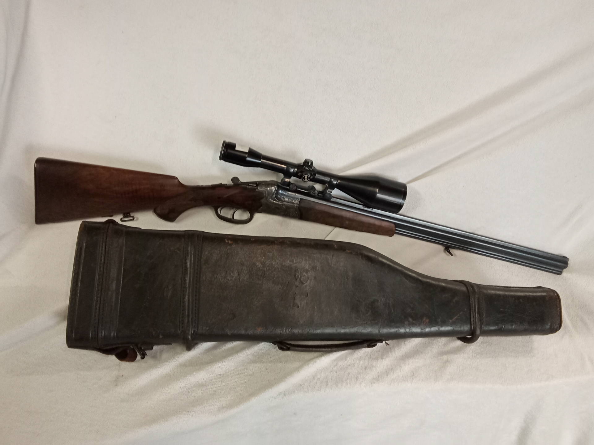 VK-Suhler BBF 16\8x57 IR – Bild 1