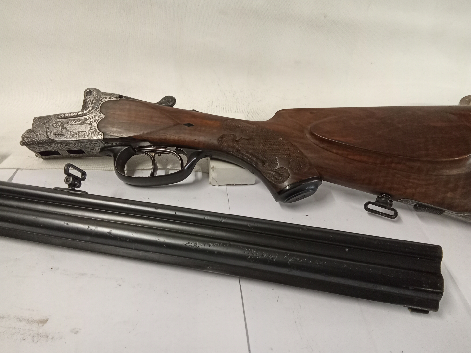 VK-Suhler BBF 16\8x57 IR – Bild 6