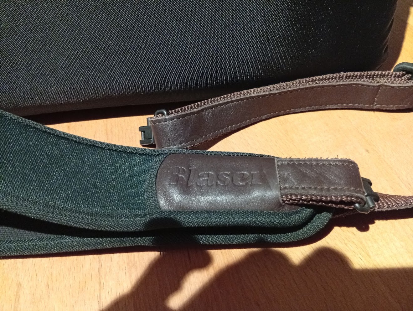 Blaser Gewehrriemen Neu – Bild 2