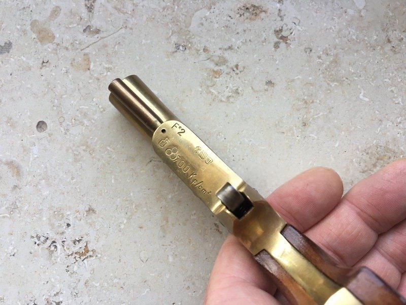 Las Vegas Derringer von Neumann – Bild 4