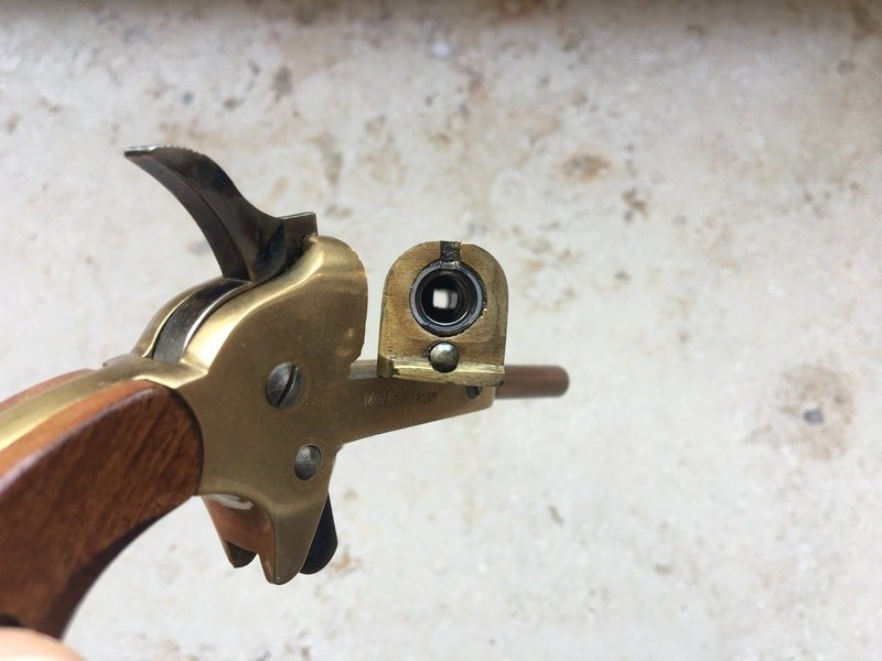 Las Vegas Derringer von Neumann – Bild 3