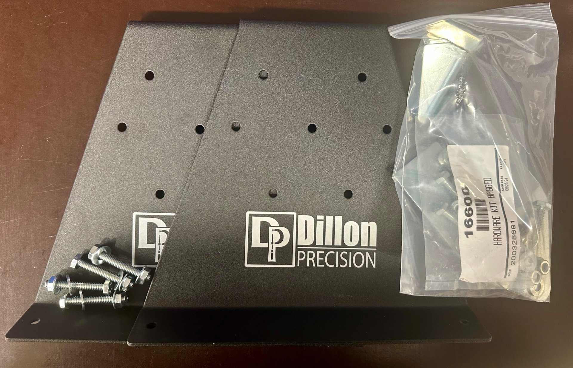 Dillon Strong Mount 22051 für 550, 650, 750 – Bild 1