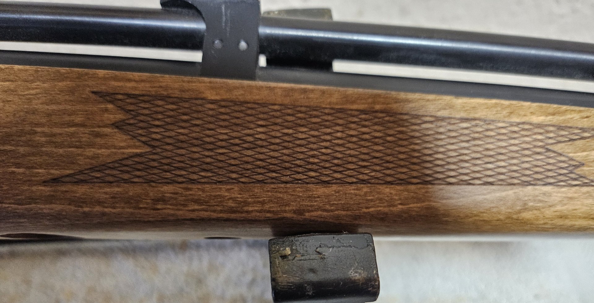 DIANA STORMRIDER PCP – Bild 6