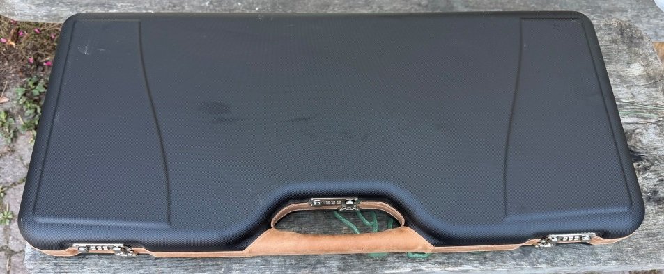 Waffenkoffer Blaser R8 Typ B – Bild 4