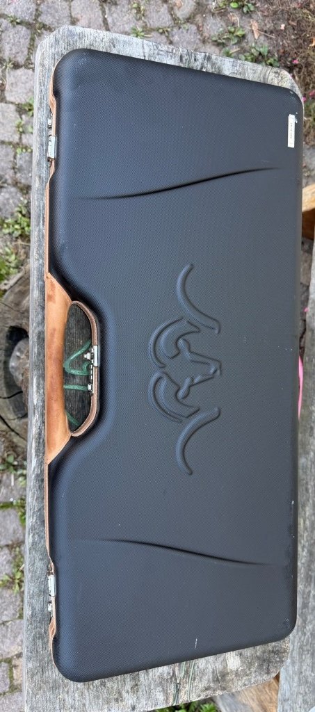 Waffenkoffer Blaser R8 Typ B – Bild 2