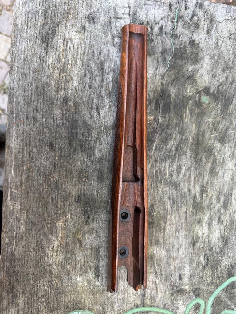 Vorderschaft Blaser R93 – Bild 2