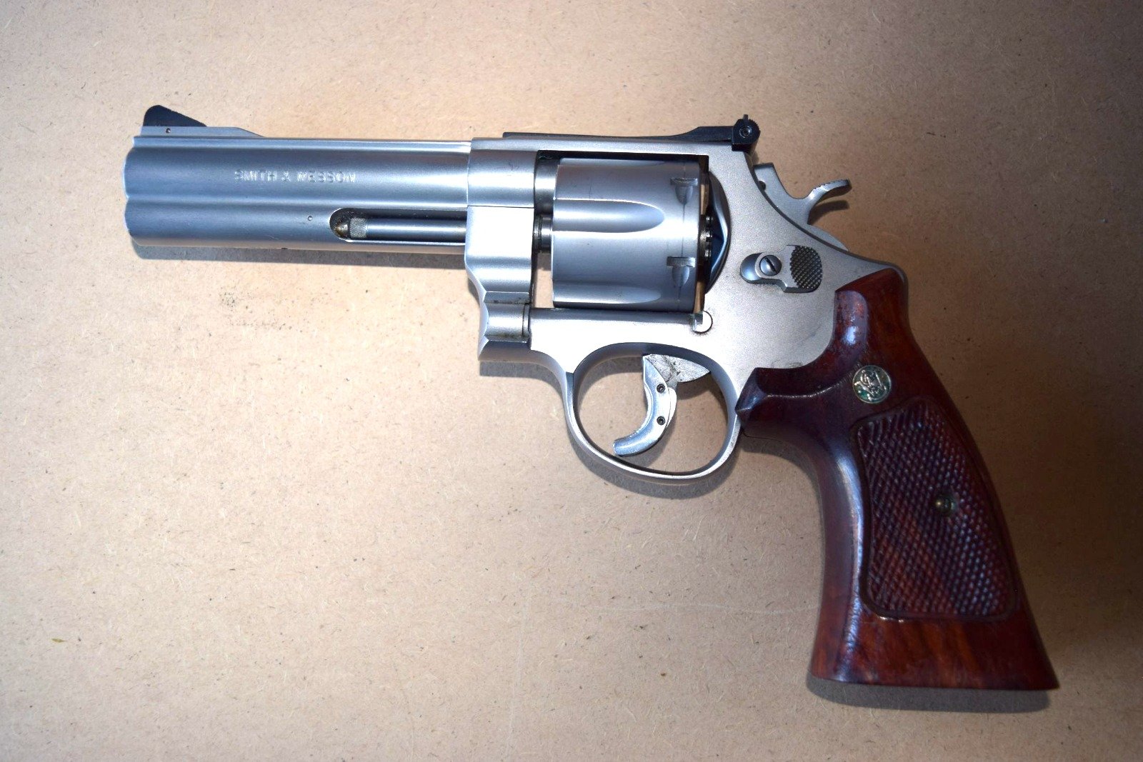 Smith & Wesson Mod 625-2 45 Auto – Bild 1