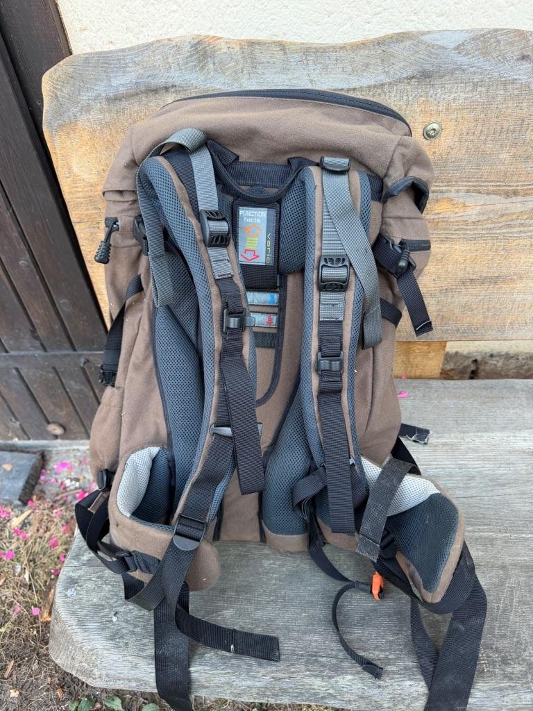 Blaser Rucksack Expedition Light – Bild 3