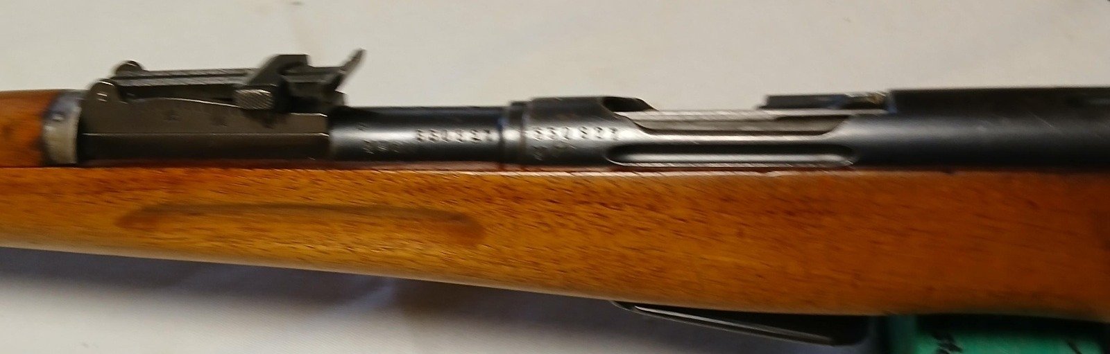 Schweitzer Karabiner K11 – Bild 2