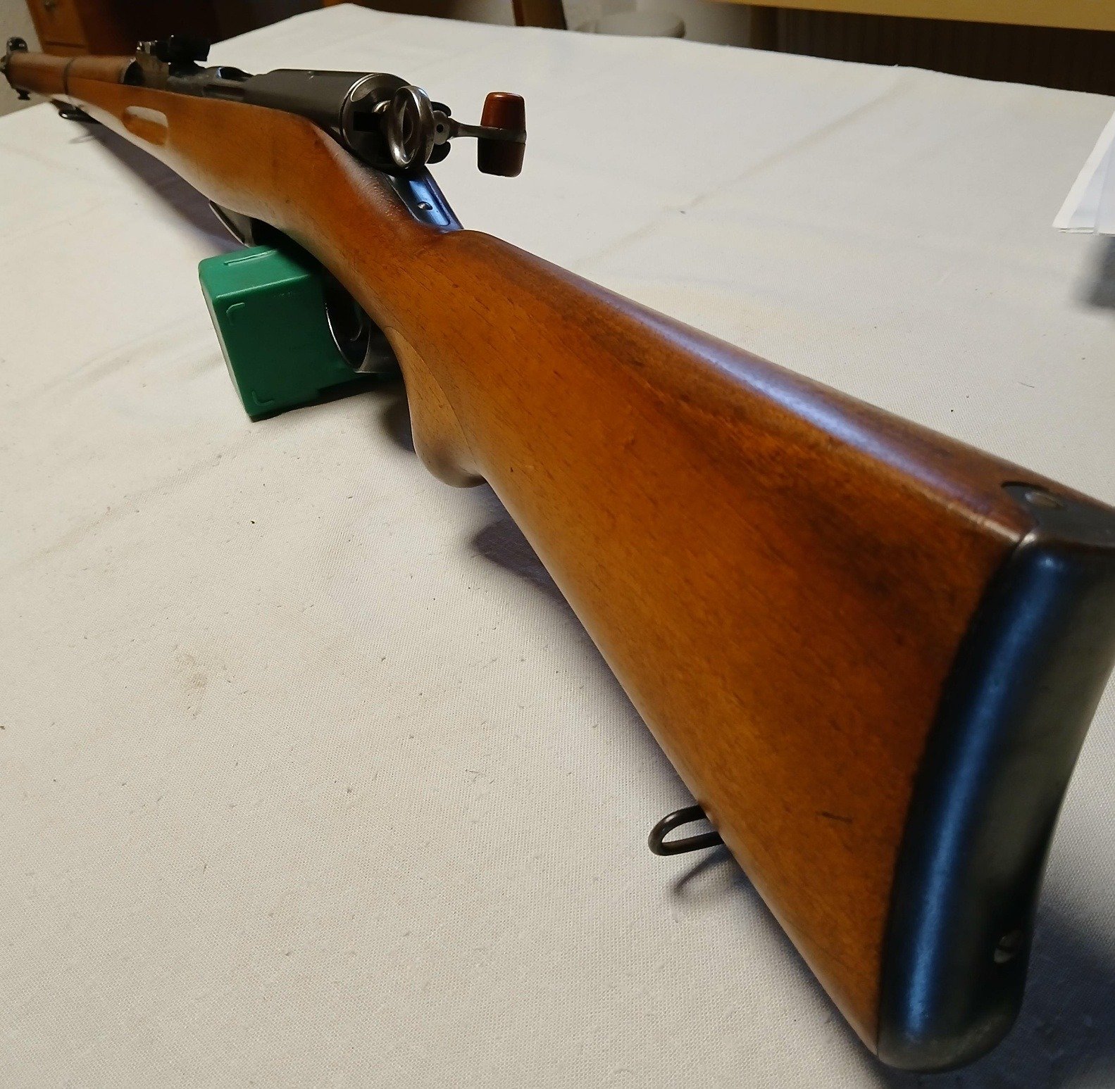 Schweitzer Karabiner K11 – Bild 3
