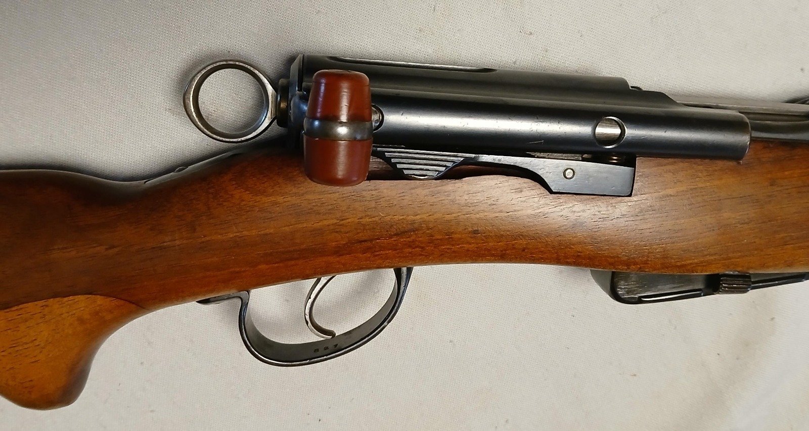 Schweitzer Karabiner K11 – Bild 5