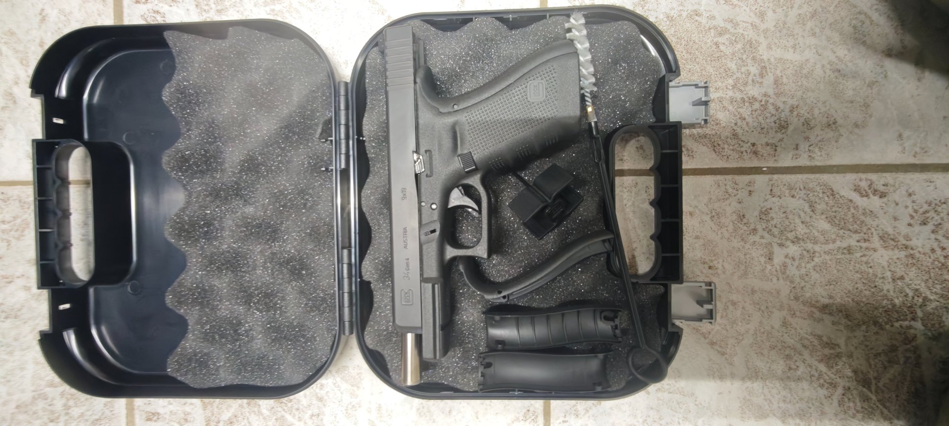 Glock 34 Gen4 – Bild 1