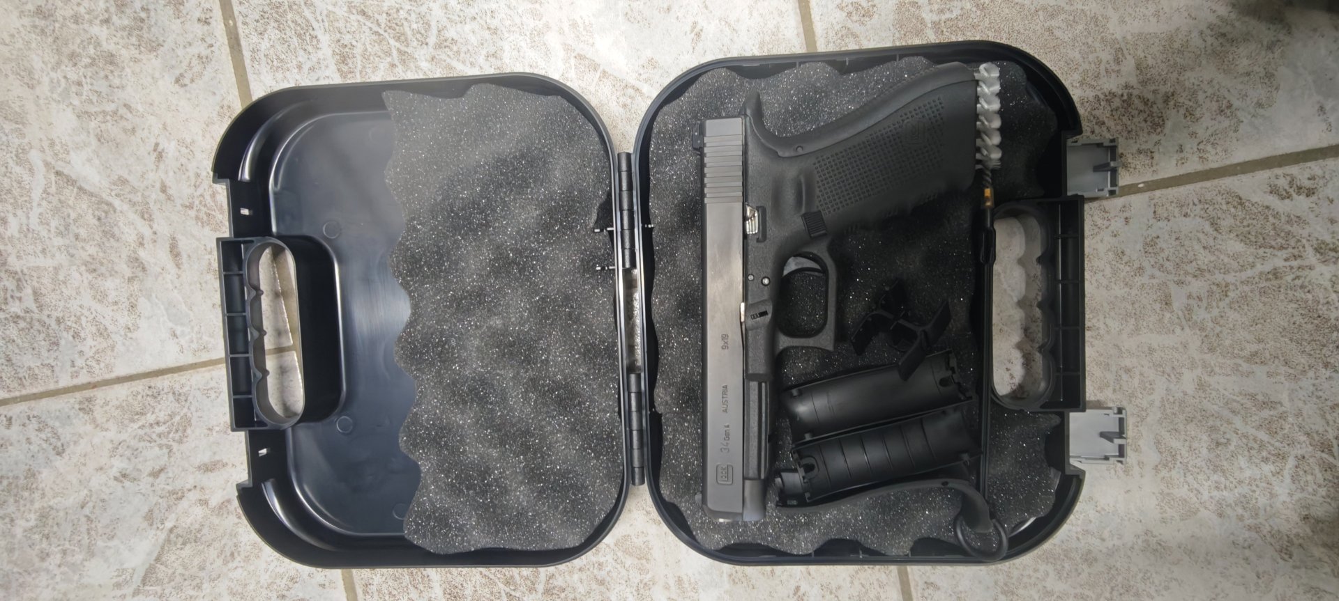 Glock 34 Gen4 – Bild 3